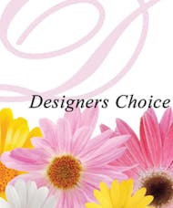 Designer's Choice Handtied Spring Bouquet