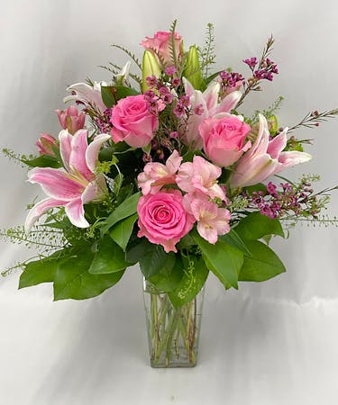 Garden Delight | Wayne (NJ) Same-Day Flower Delivery | Bosland's Flower ...