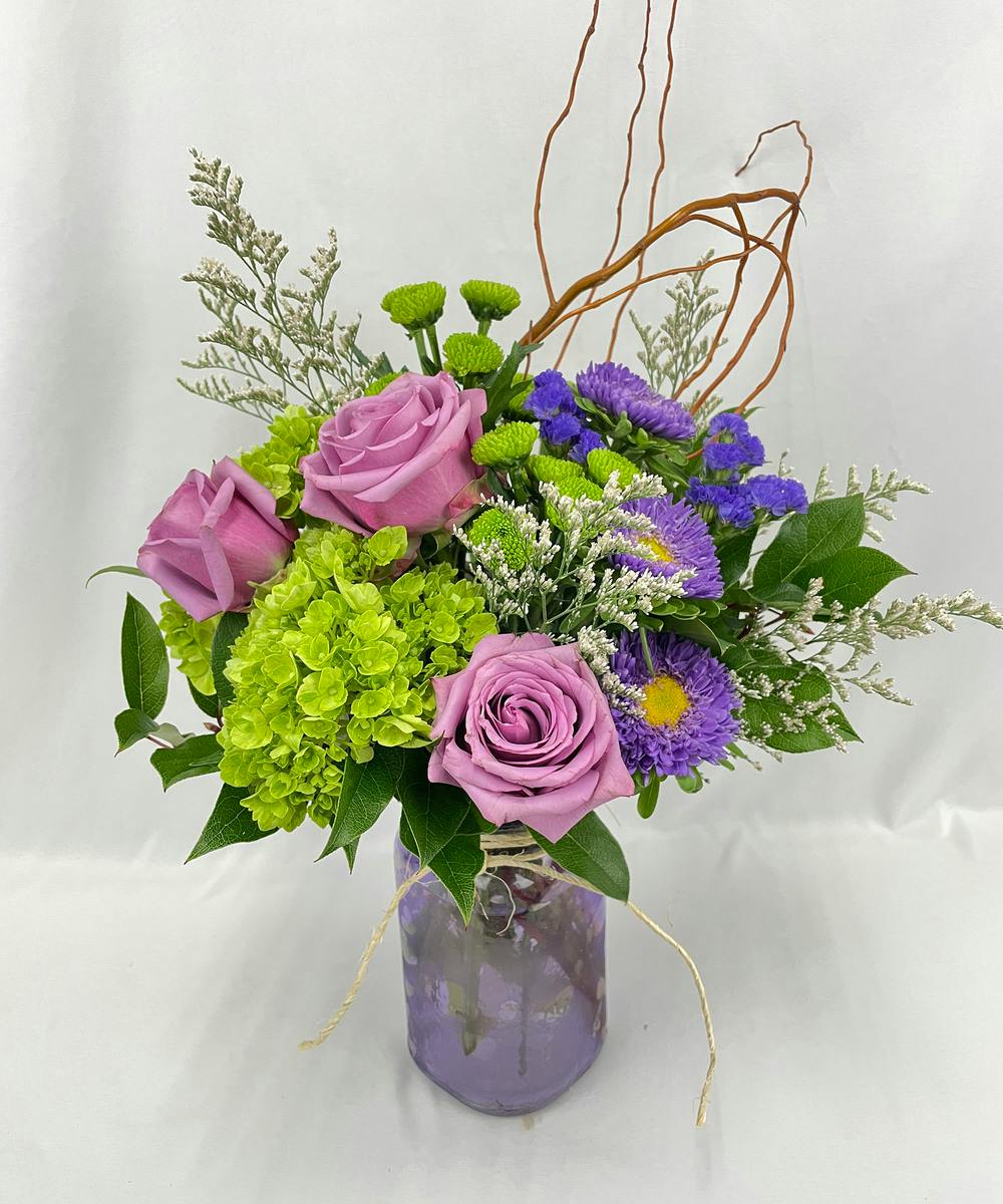 Make Her Day Special Wayne (NJ) Flower Delivery Bosland's Flower Shop
