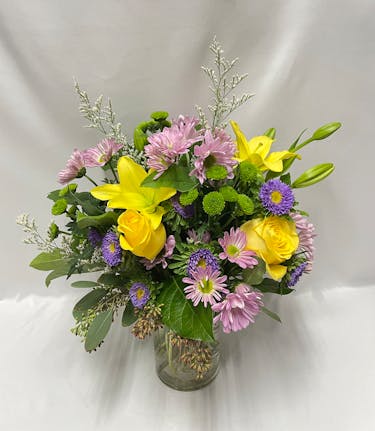 Fresh and Fabulous | Wayne (NJ) Same-Day Flower Delivery | Bosland's ...