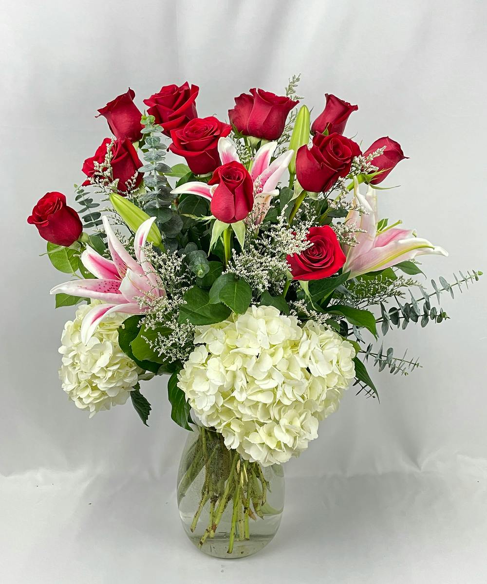 WILD FOR YOU Wayne (NJ) SameDay Flower Delivery Bosland's Flower Shop