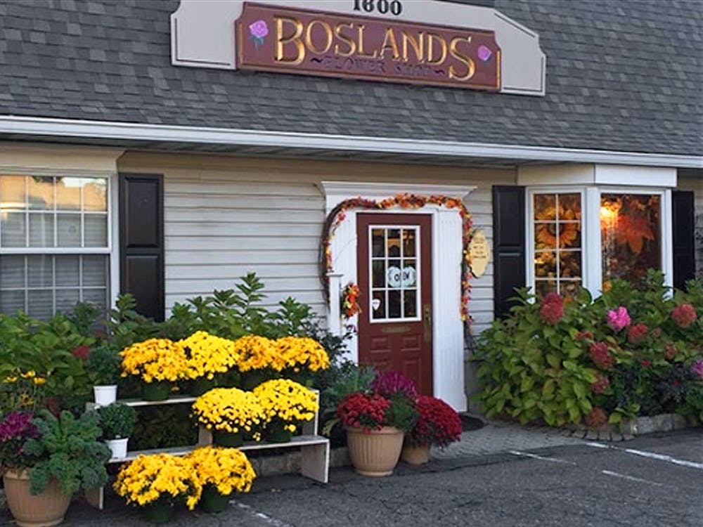 Bosland's Flowers Flower Shop Jobs Wayne, NJ